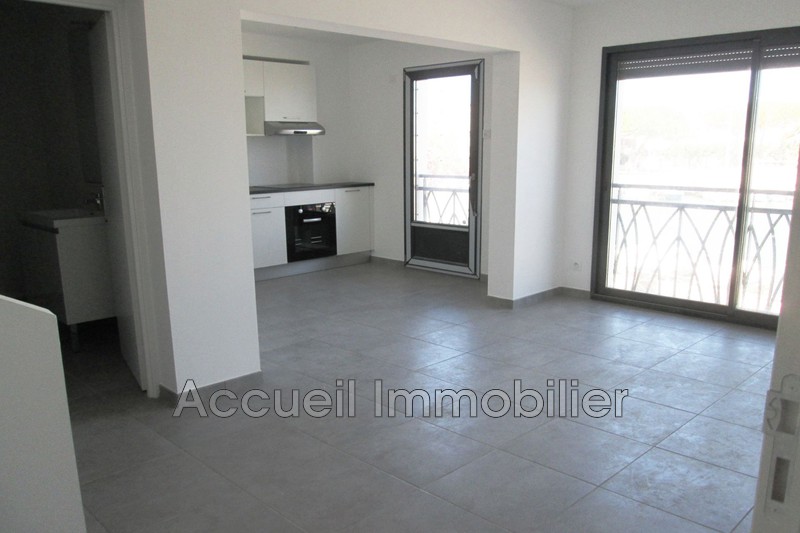 Photo Appartement Le Grau-du-Roi Centre-ville, achat appartement 3 pièces 50 m²