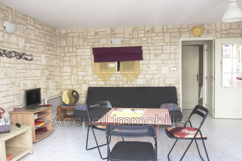 Photo Appartement Le Grau-du-Roi Palais de la mer, achat appartement 2 pièces 35 m²