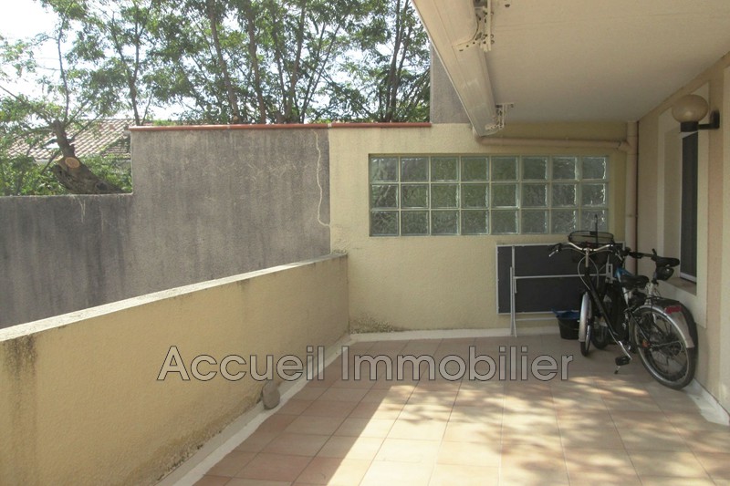 Photo Apartment Le Grau-du-Roi Rive droite, to buy apartment 2 room 41 m²