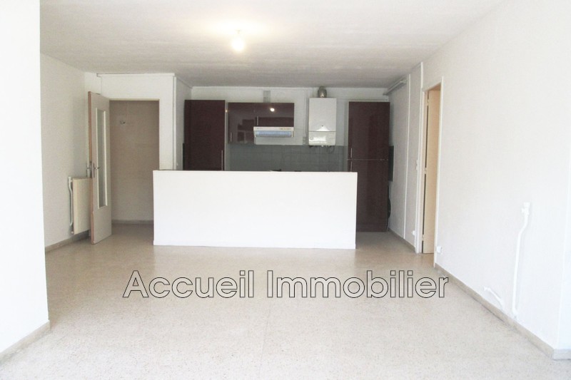 Photo Appartement Le Grau-du-Roi Rive gauche, achat appartement 4 pièces 63 m²