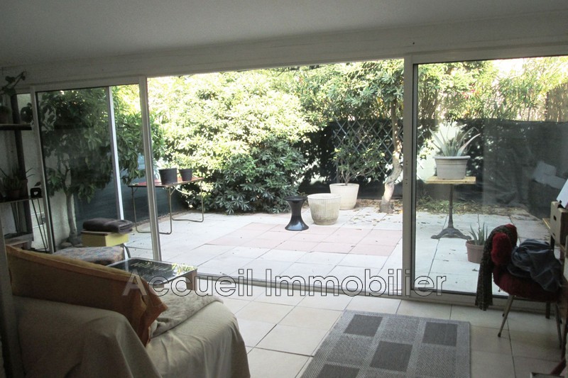 Photo Appartement Port-Camargue Salonique, achat appartement 2 pièces 29 m²