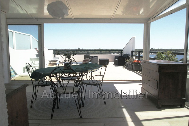 Photo Appartement Port-Camargue Salonique, achat appartement 3 pièces 43 m²