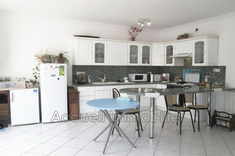 Photo Appartement Le Grau-du-Roi Rive droite, achat appartement 4 pièces 86 m²