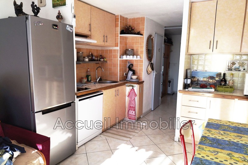 Photo Appartement Le Grau-du-Roi Palais de la mer, achat appartement 1 pièce 24 m²