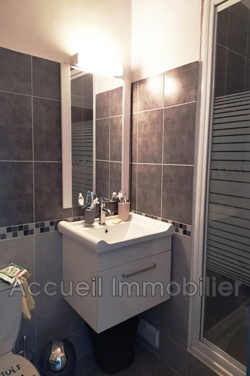 Photo n°3 - Vente Appartement idéal investisseur Le Grau-du-Roi 30240 - 101 000 €