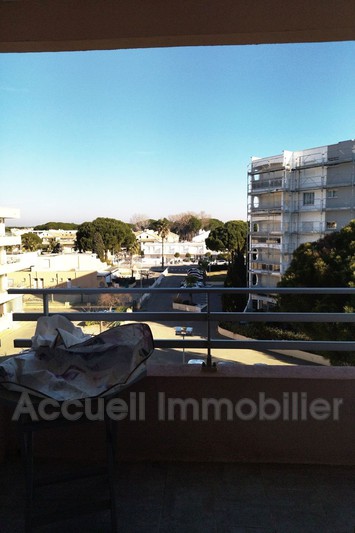 Photo n°4 - Vente Appartement idéal investisseur Le Grau-du-Roi 30240 - 101 000 €