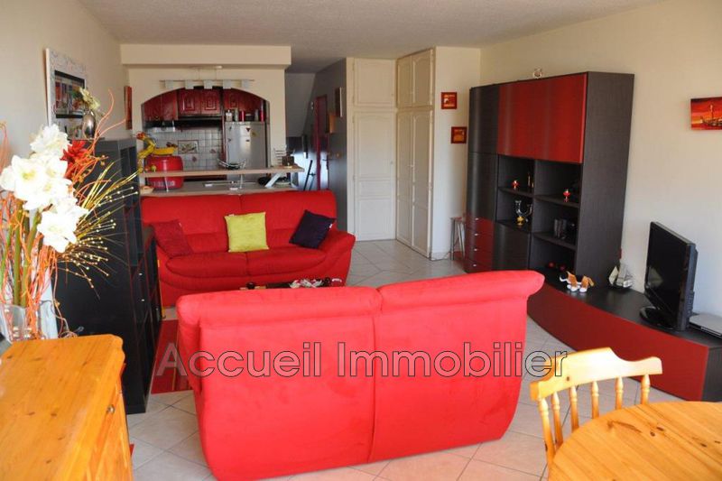 Photo Maison marina Port-Camargue Plage sud, achat maison marina 1 chambre 55 m²