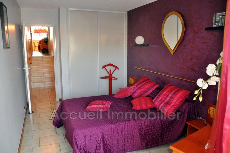 Photo Maison marina Port-Camargue Plage sud, achat maison marina 1 chambre 55 m²