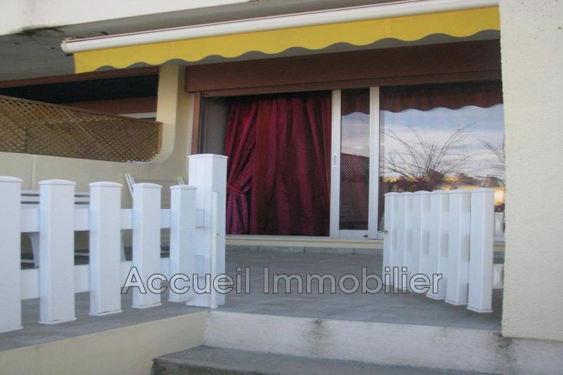 Photo Maison marina Port-Camargue Plage sud, achat maison marina 1 chambre 55 m²
