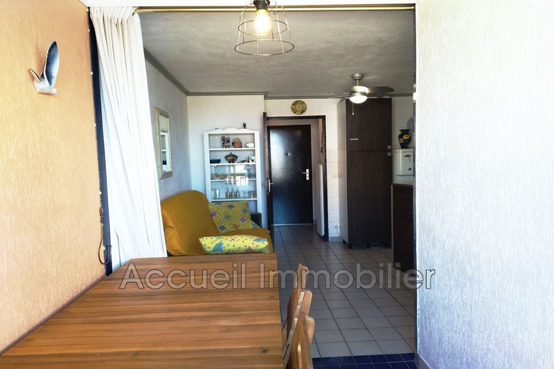 Photo Apartment Le Grau-du-Roi Rive gauche,   to buy apartment  2 room   26&nbsp;m&sup2;