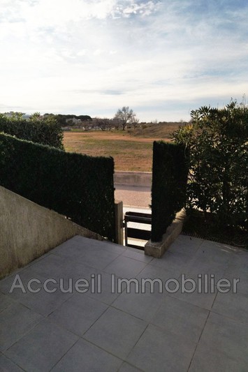 Photo Appartement Port-Camargue Plage nord, achat appartement 2 pièces 26 m²
