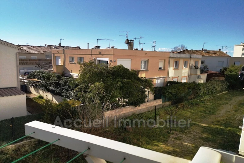 Photo Appartement Le Grau-du-Roi Le boucanet,   achat appartement  4 pièces   69&nbsp;m&sup2;