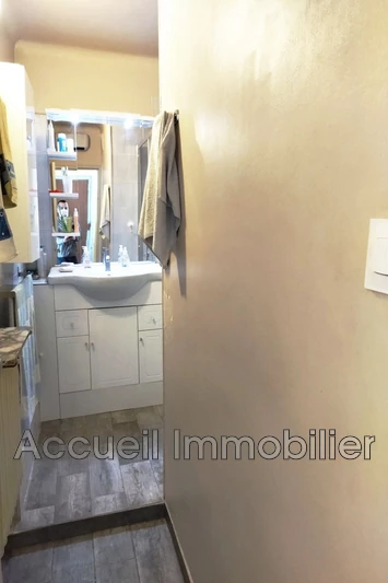 Vente appartement Le Grau-du-Roi  