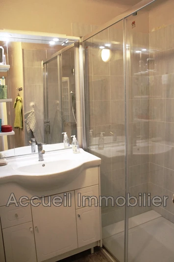 Vente appartement Le Grau-du-Roi  