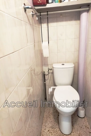 Vente appartement Le Grau-du-Roi  