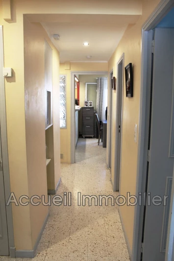 Vente appartement Le Grau-du-Roi  