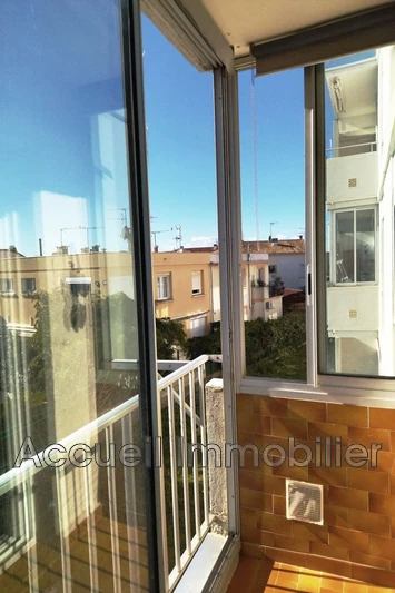 Vente appartement Le Grau-du-Roi  