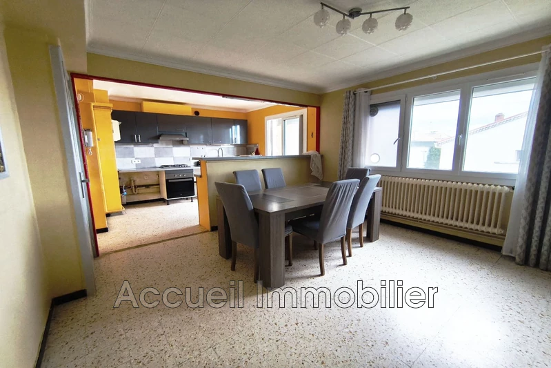 Photo Apartment Le Grau-du-Roi Le boucanet,   to buy apartment  4 room   69&nbsp;m&sup2;