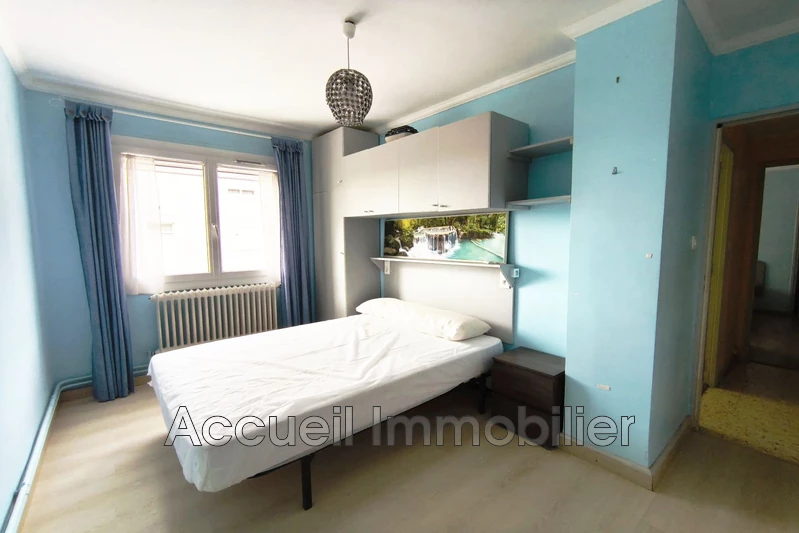 Vente appartement Le Grau-du-Roi  