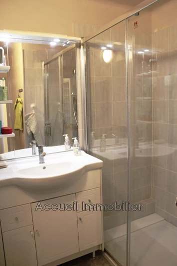 Vente appartement Le Grau-du-Roi  