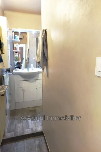 Vente appartement Le Grau-du-Roi  