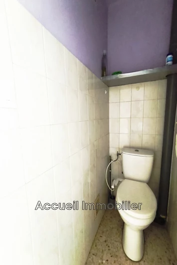 Vente appartement Le Grau-du-Roi  