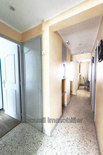 Vente appartement Le Grau-du-Roi  