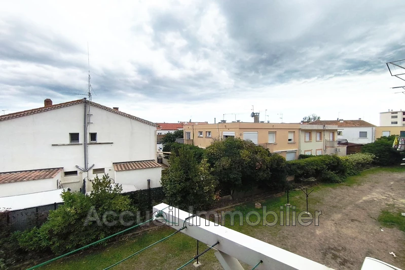 Vente appartement Le Grau-du-Roi  