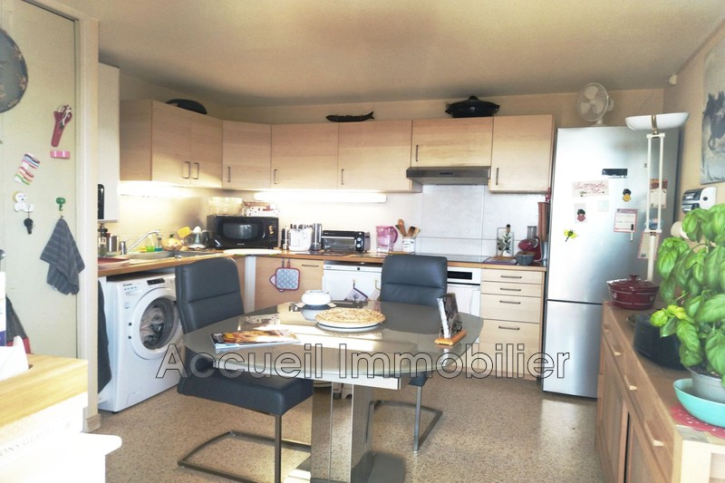 Photo Appartement Le Grau-du-Roi Rive gauche,   achat appartement  3 pièces   35&nbsp;m&sup2;