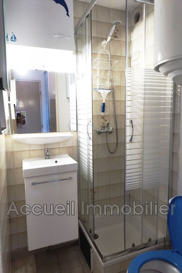 Photo n°2 - Vente appartement Le Grau-du-Roi 30240 - 99 000 €