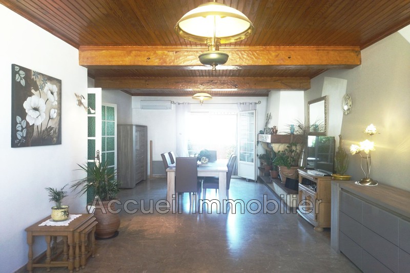 Photo Appartement Le Grau-du-Roi Rive droite, achat appartement 3 pièces 87 m²