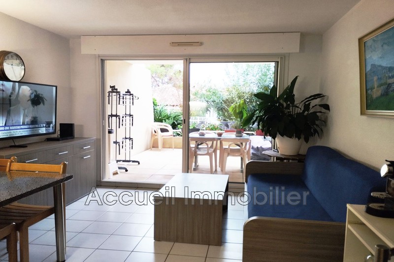 Photo Apartment Le Grau-du-Roi Rive gauche,   to buy apartment  2 room   33&nbsp;m&sup2;