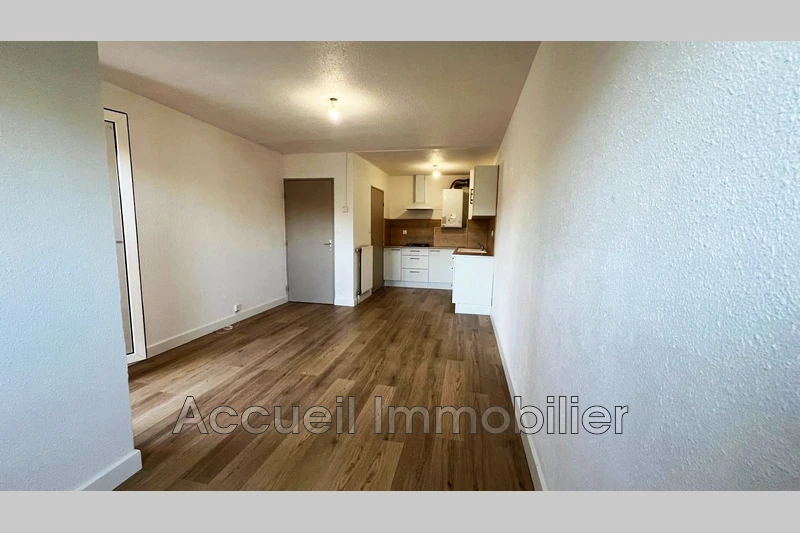 Photo Appartement Le Grau-du-Roi Palais de la mer, achat appartement 2 pièces 48 m²