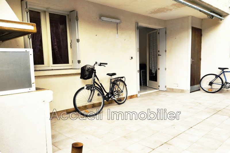 Photo Appartement Le Grau-du-Roi Le boucanet,   achat appartement  3 pièces   54&nbsp;m&sup2;