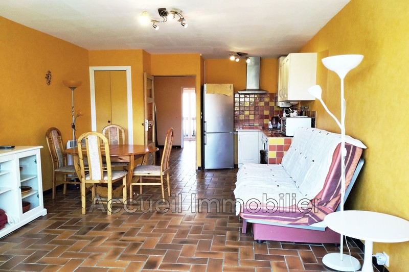 Photo Appartement Le Grau-du-Roi Le boucanet,   achat appartement  3 pièces   55&nbsp;m&sup2;