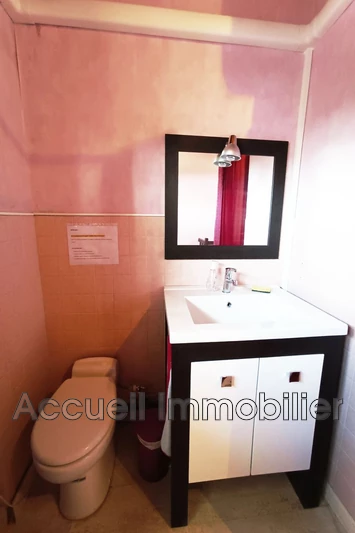 Vente appartement Le Grau-du-Roi  