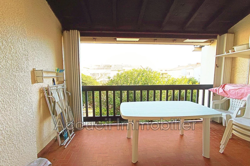 Photo Appartement Le Grau-du-Roi Le boucanet,   achat appartement  3 pièces   55&nbsp;m&sup2;