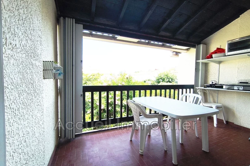 Vente appartement Le Grau-du-Roi  
