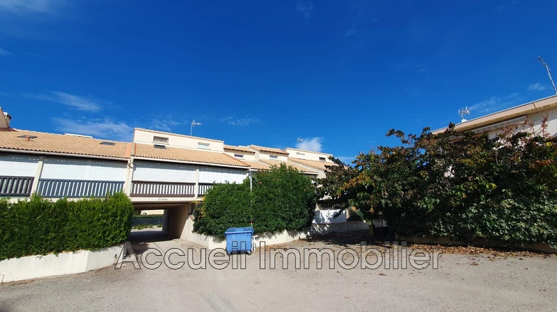 Vente appartement Le Grau-du-Roi  
