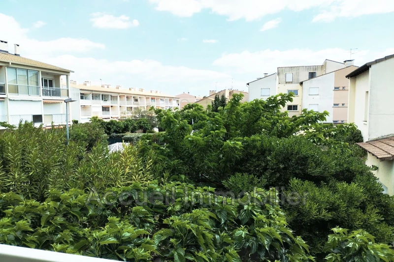 Photo Appartement Le Grau-du-Roi Rive gauche,   achat appartement  4 pièces   52&nbsp;m&sup2;