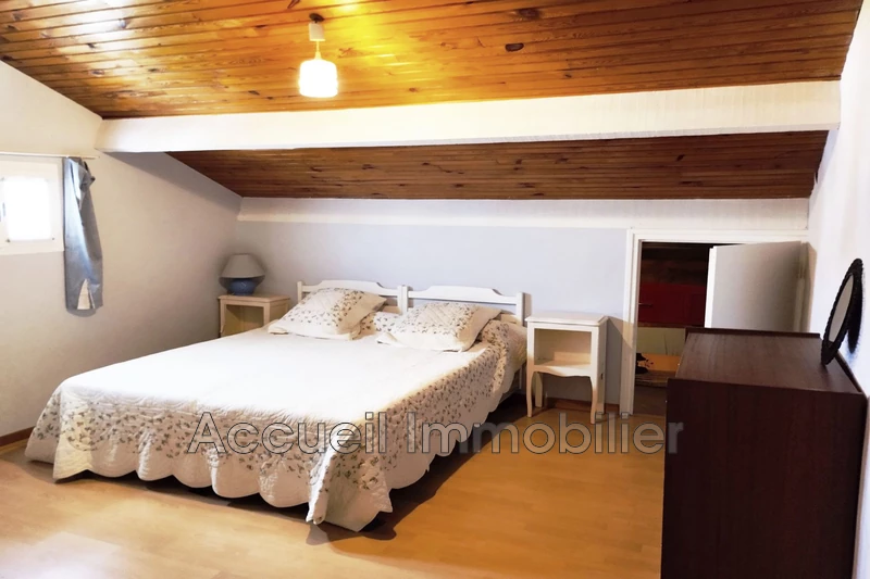 Vente appartement Le Grau-du-Roi  