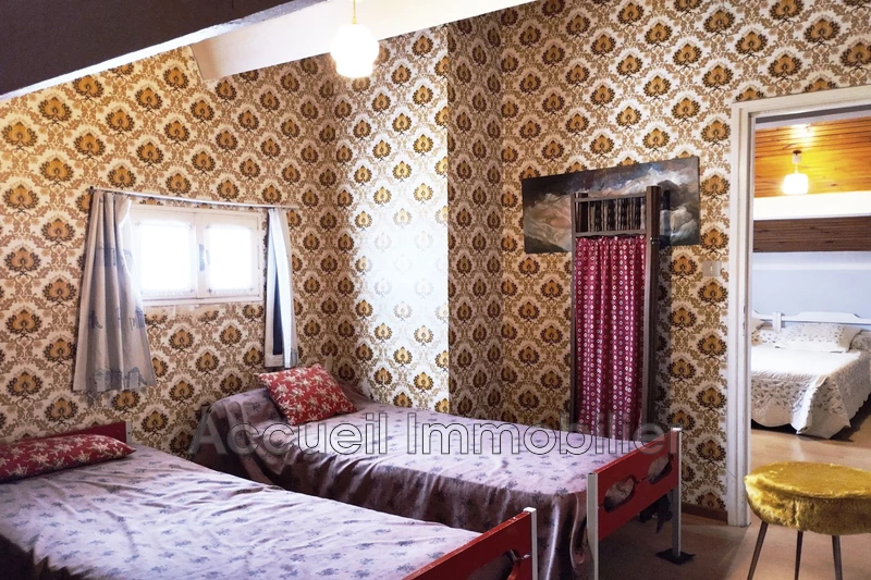Vente appartement Le Grau-du-Roi  