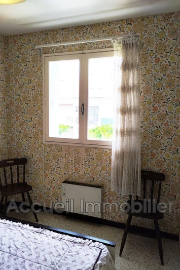 Vente appartement Le Grau-du-Roi  