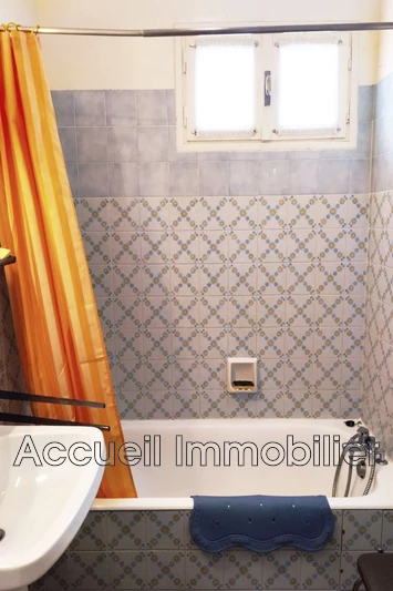 Vente appartement Le Grau-du-Roi  