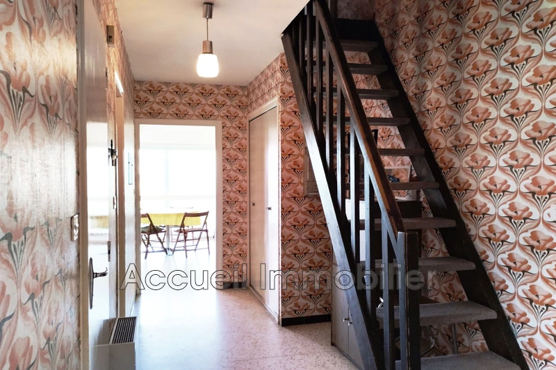 Vente appartement Le Grau-du-Roi  
