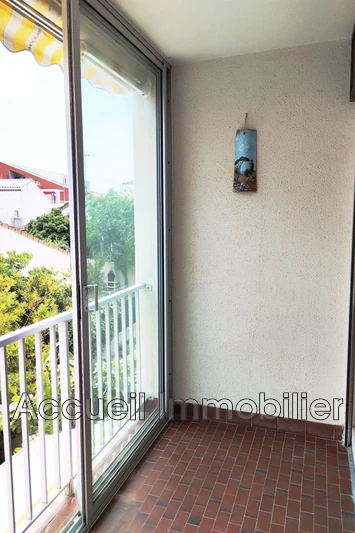 Vente appartement Le Grau-du-Roi  