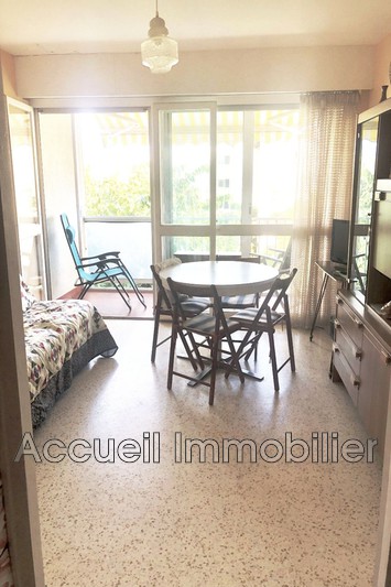 Photo Apartment Le Grau-du-Roi Rive gauche,   to buy apartment  4 room   52&nbsp;m&sup2;