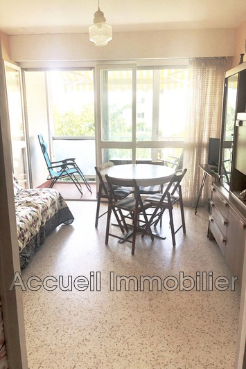 Vente appartement Le Grau-du-Roi  