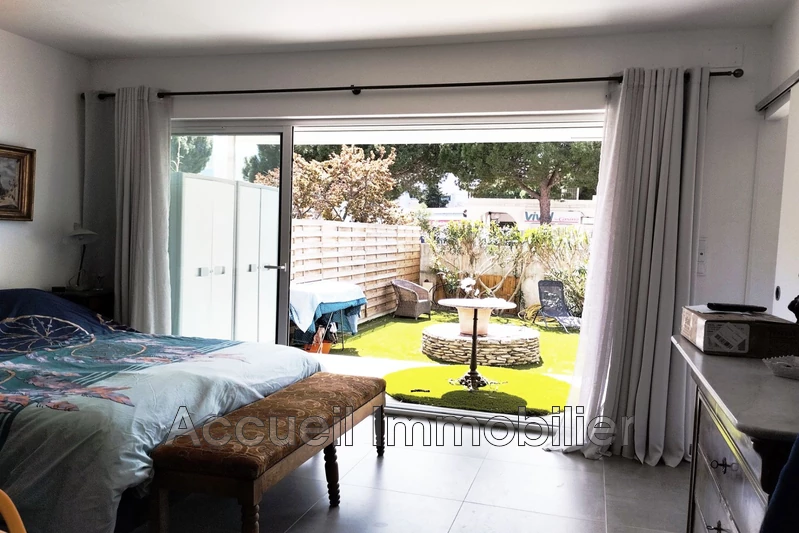 Vente appartement Le Grau-du-Roi  