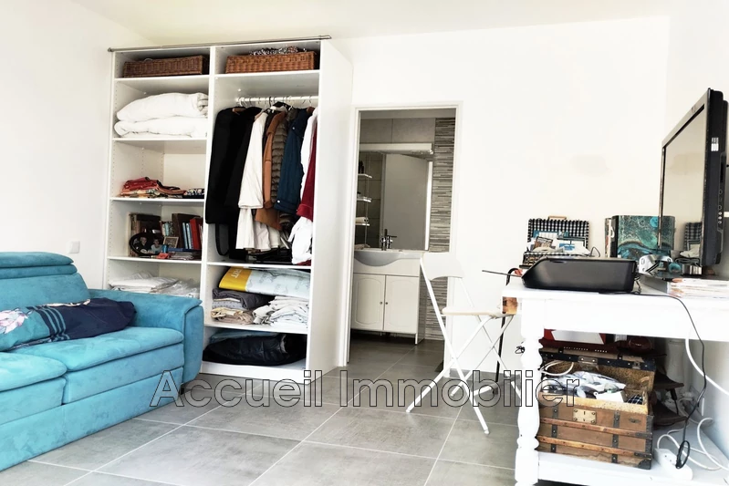 Vente appartement Le Grau-du-Roi  